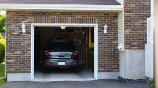 Garage Door Installation at Bentley Woods Flower Mound, Texas