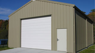 Garage Door Openers at Bentley Woods Flower Mound, Texas